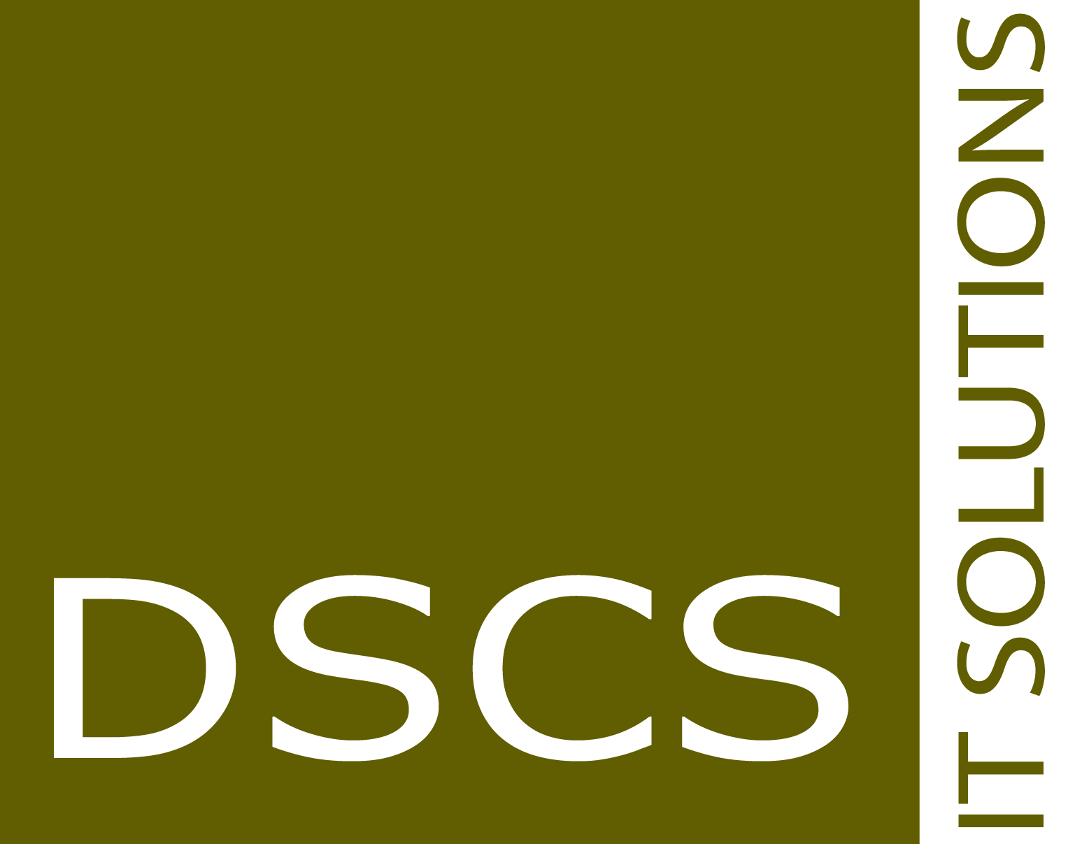 DSCS ICT Solutions